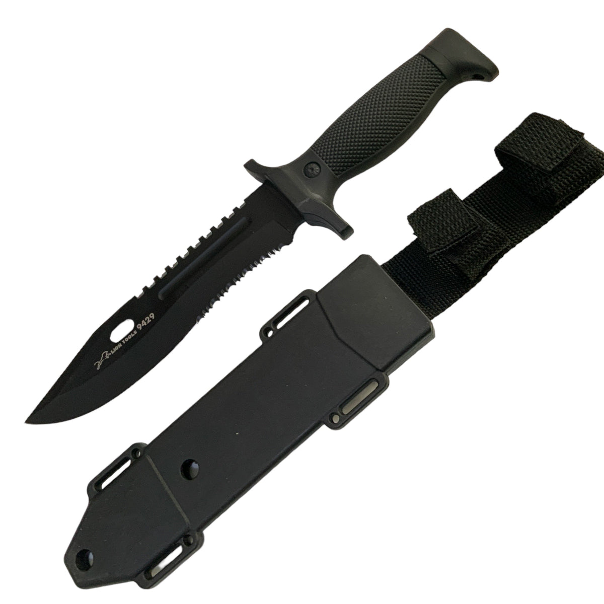 Cuchillos de la marca Lion Tools, varios modelos de la serie 94 - foto 5