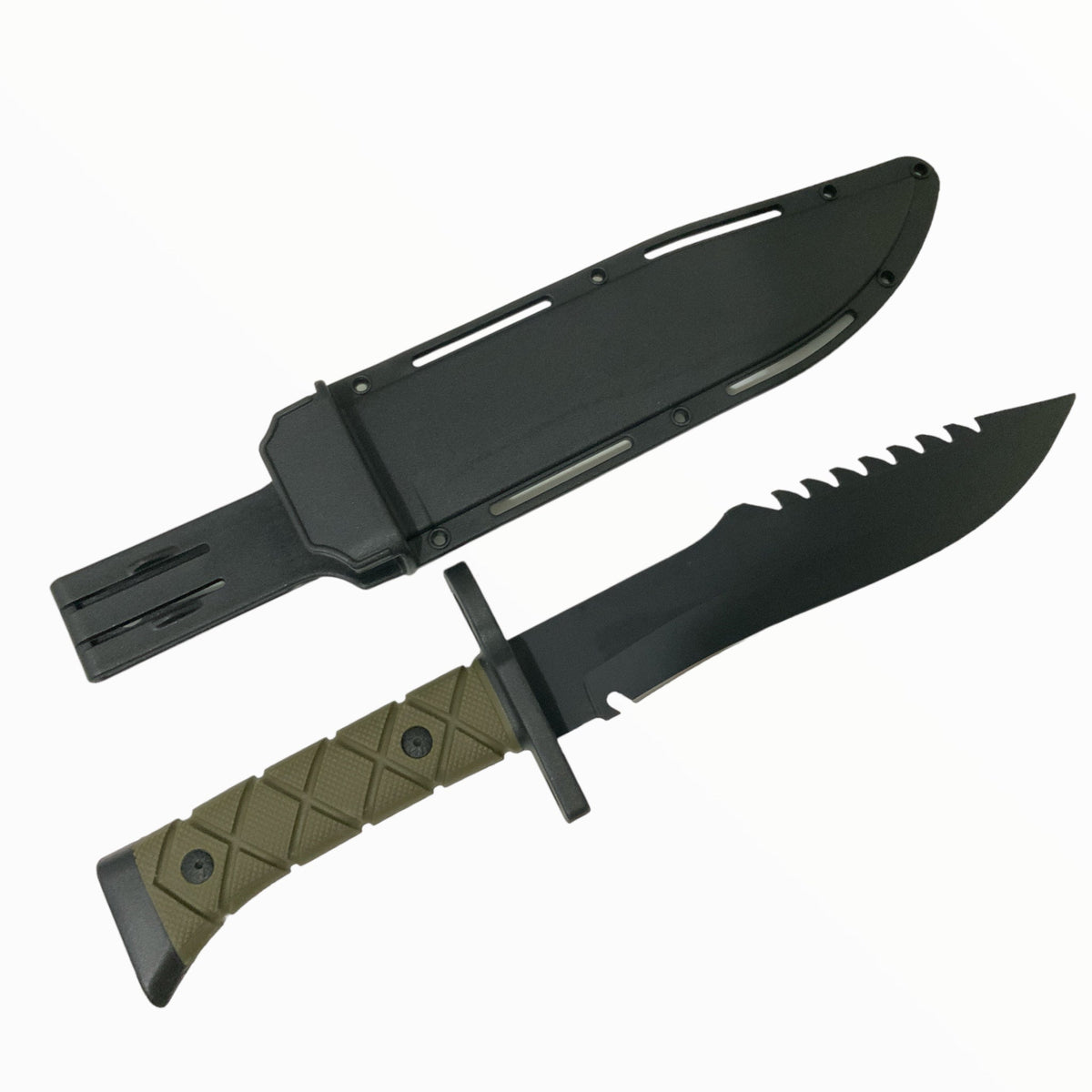 Cuchillos de la marca Lion Tools, varios modelos de la serie 94 - foto 3