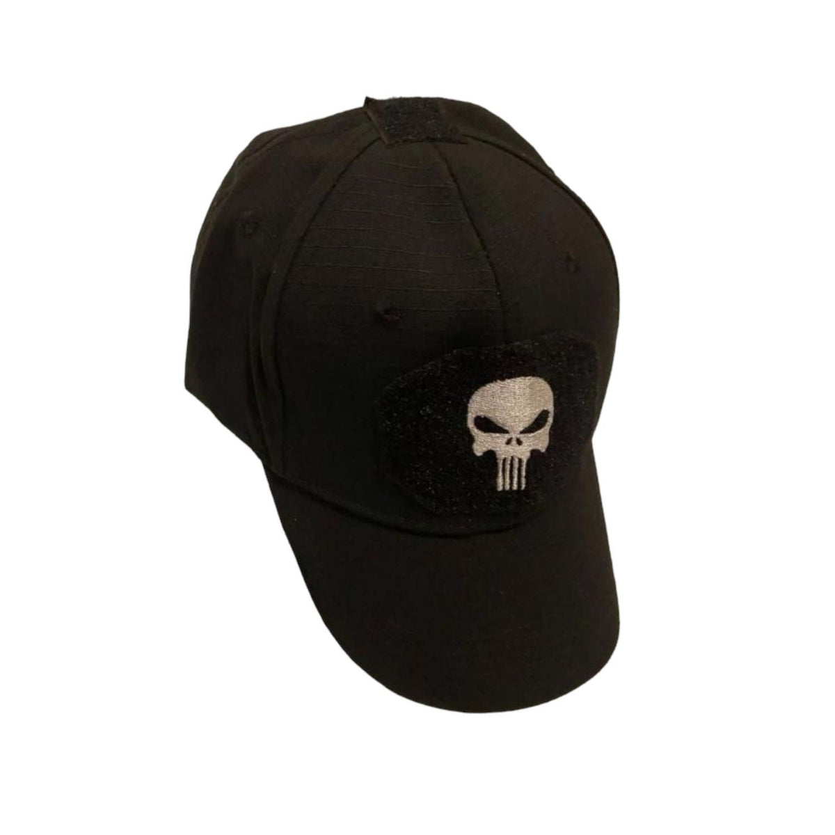 Gorra lisa estilo Punisher con contactel GTM-L en 11 colores - foto 20