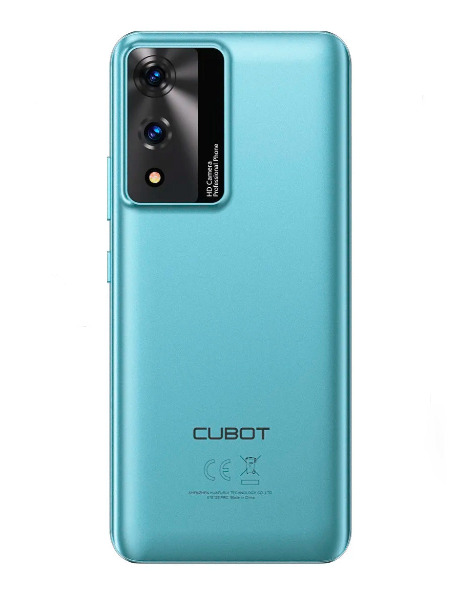 SmartPhone A10 Dual SIM 128 GB + 4 GB RAM con Face ID
