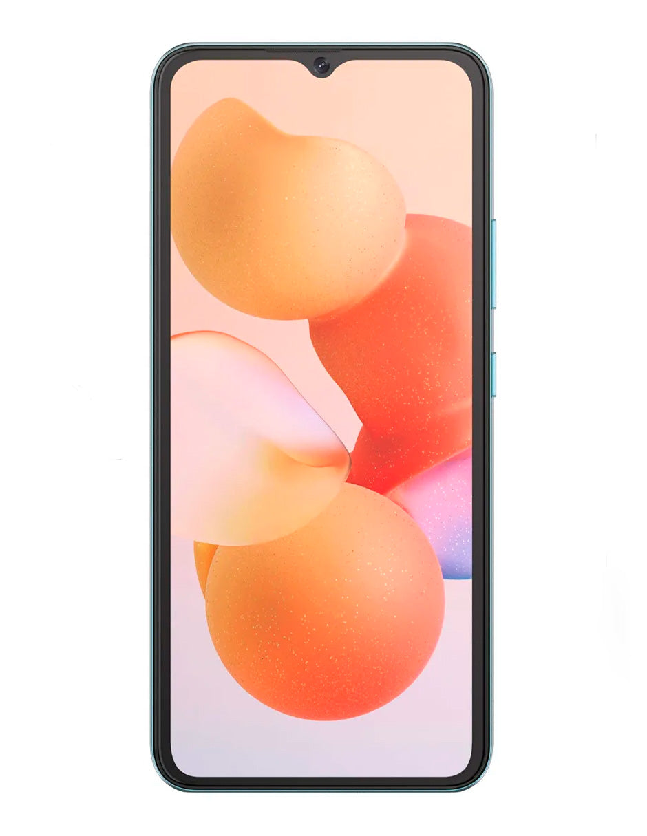 SmartPhone A10 Dual SIM 128 GB + 4 GB RAM con Face ID