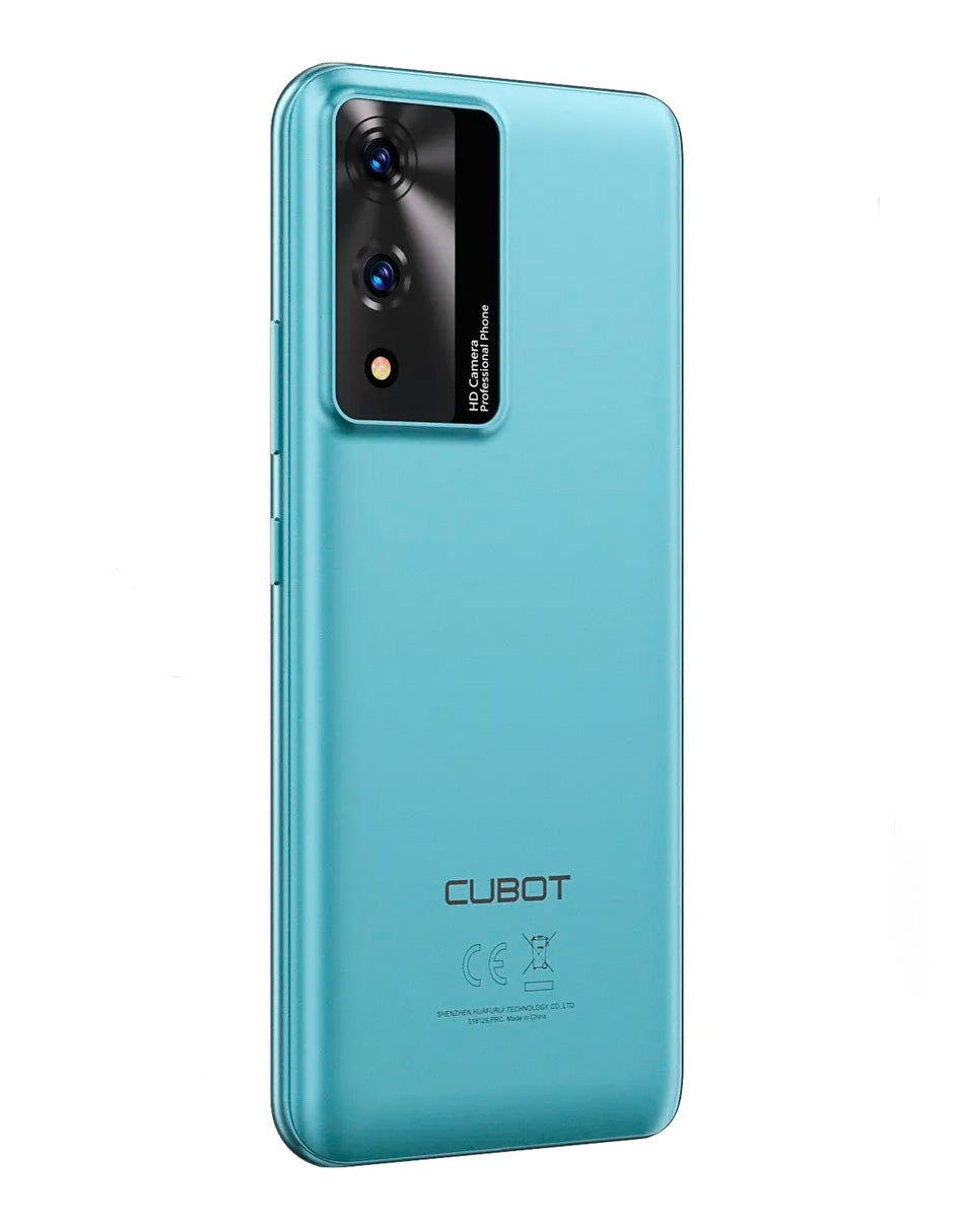 SmartPhone A10 Dual SIM 128 GB + 4 GB RAM con Face ID