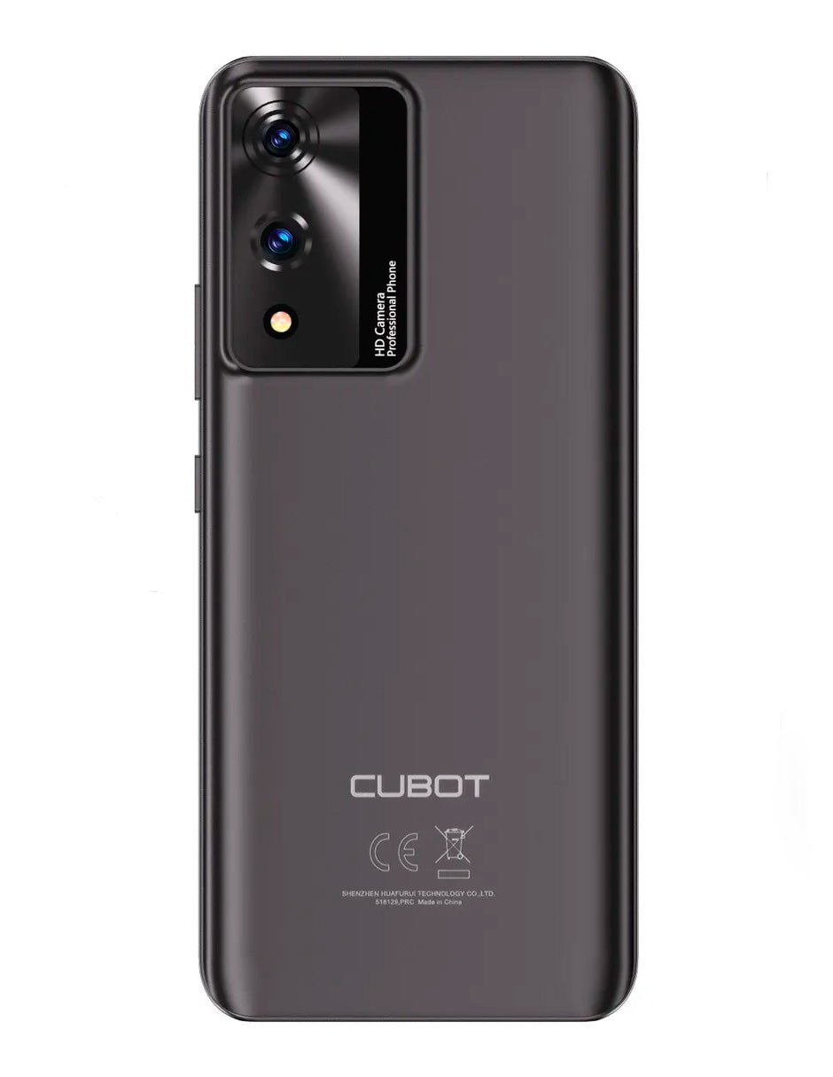 SmartPhone A10 Dual SIM 128 GB + 4 GB RAM con Face ID