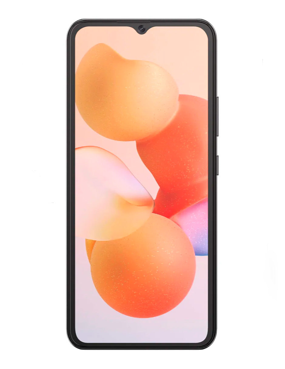 SmartPhone A10 Dual SIM 128 GB + 4 GB RAM con Face ID