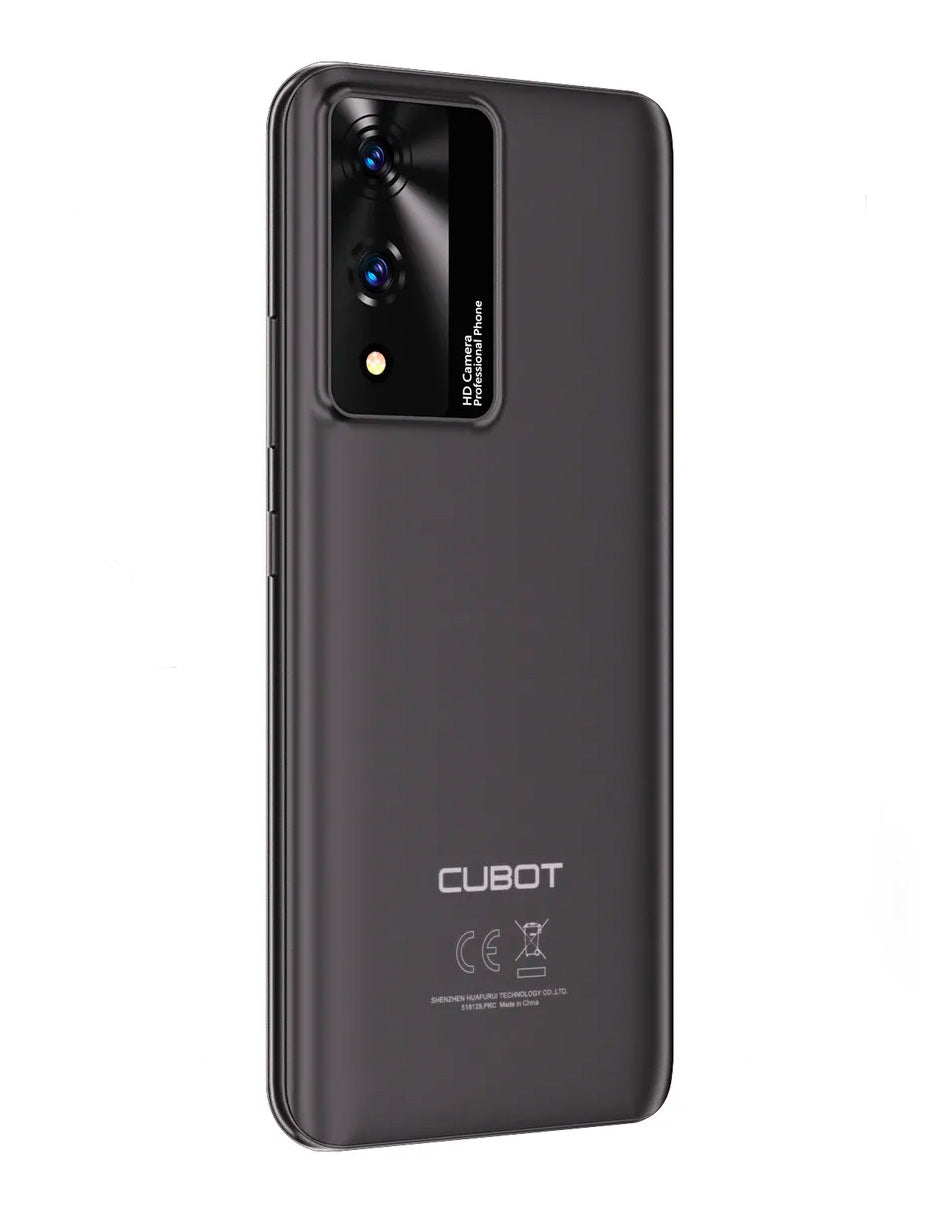 SmartPhone A10 Dual SIM 128 GB + 4 GB RAM con Face ID