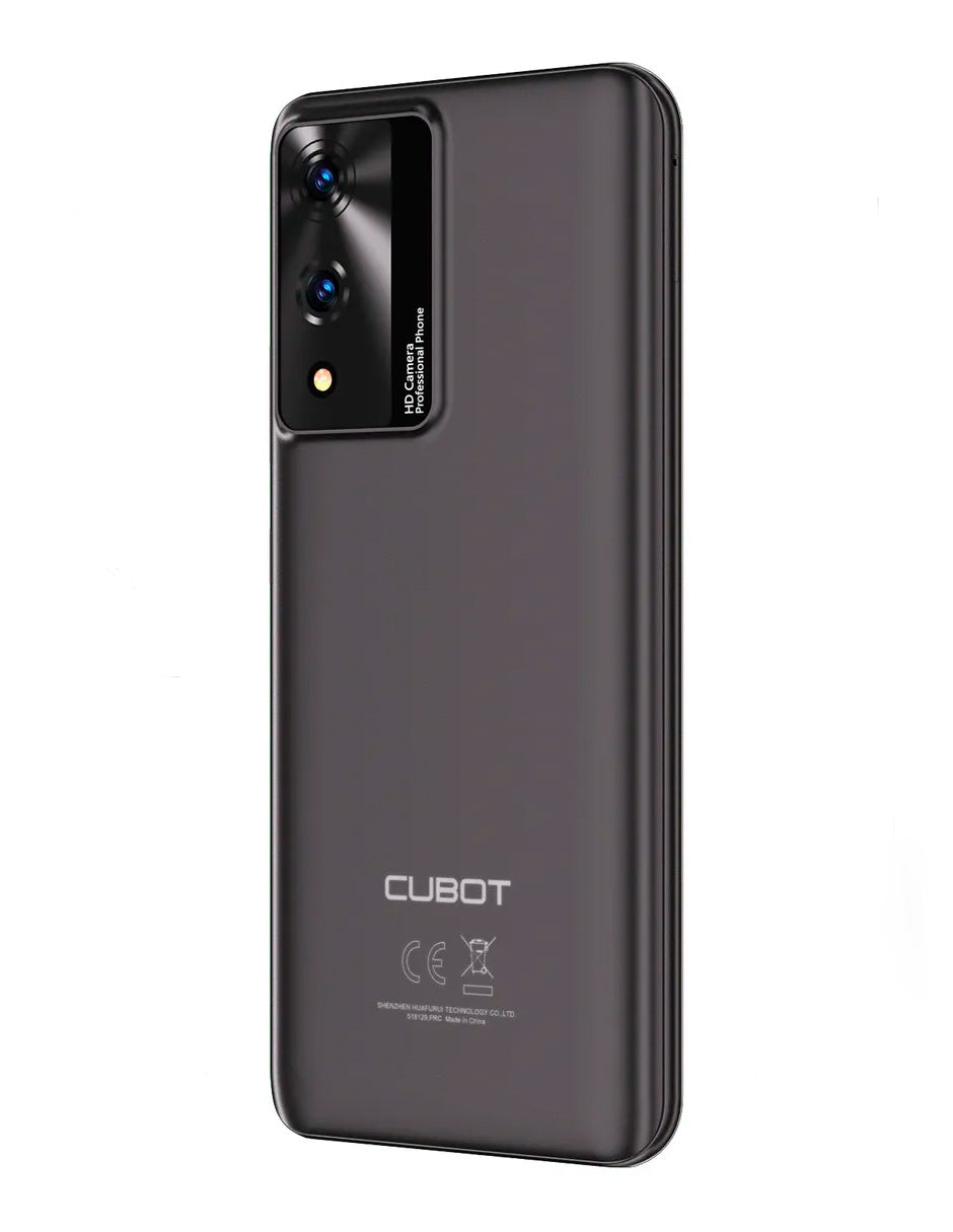 SmartPhone A10 Dual SIM 128 GB + 4 GB RAM con Face ID