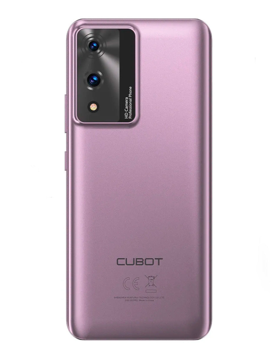 SmartPhone A10 Dual SIM 128 GB + 4 GB RAM con Face ID
