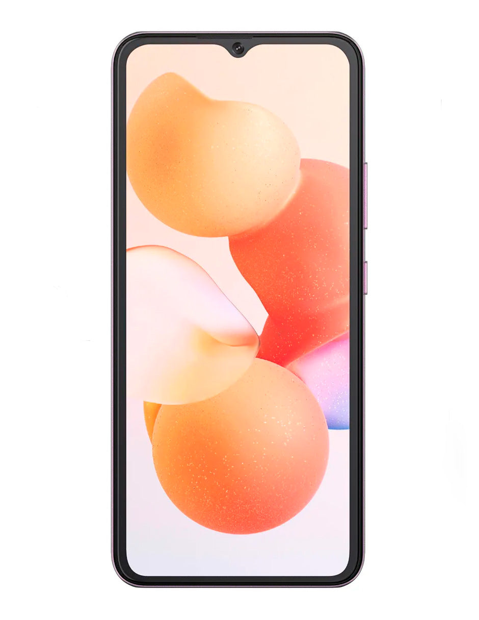 SmartPhone A10 Dual SIM 128 GB + 4 GB RAM con Face ID