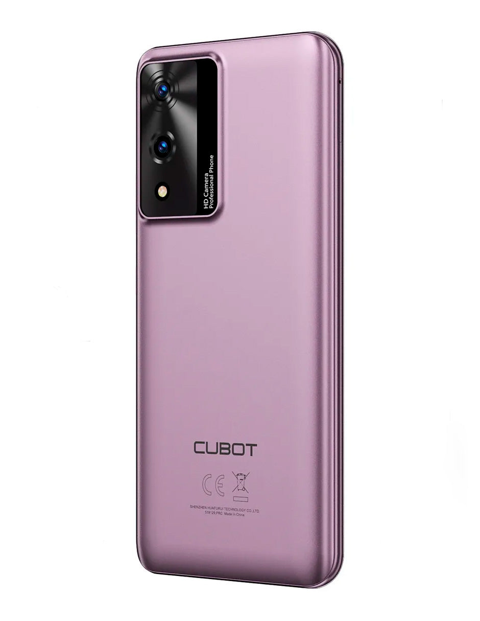 SmartPhone A10 Dual SIM 128 GB + 4 GB RAM con Face ID