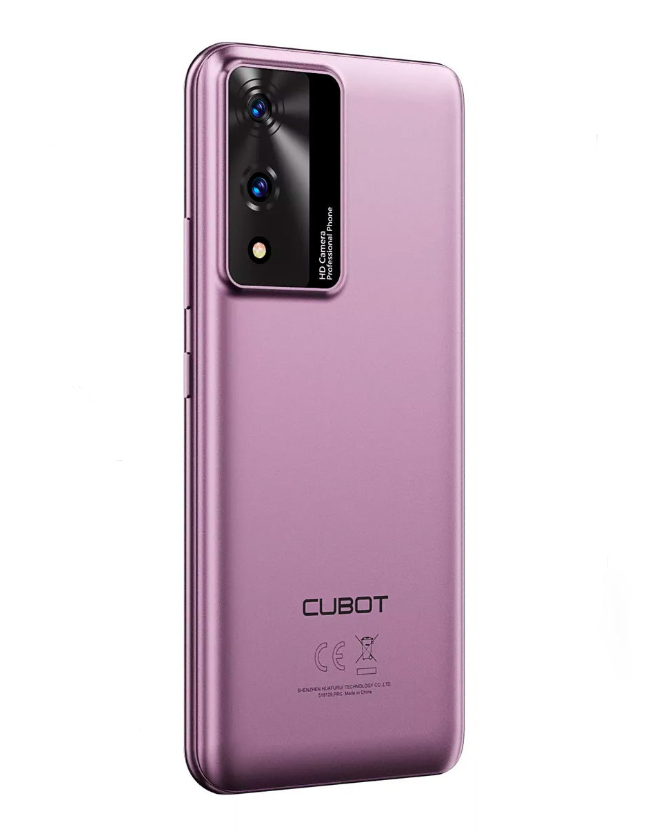 SmartPhone A10 Dual SIM 128 GB + 4 GB RAM con Face ID