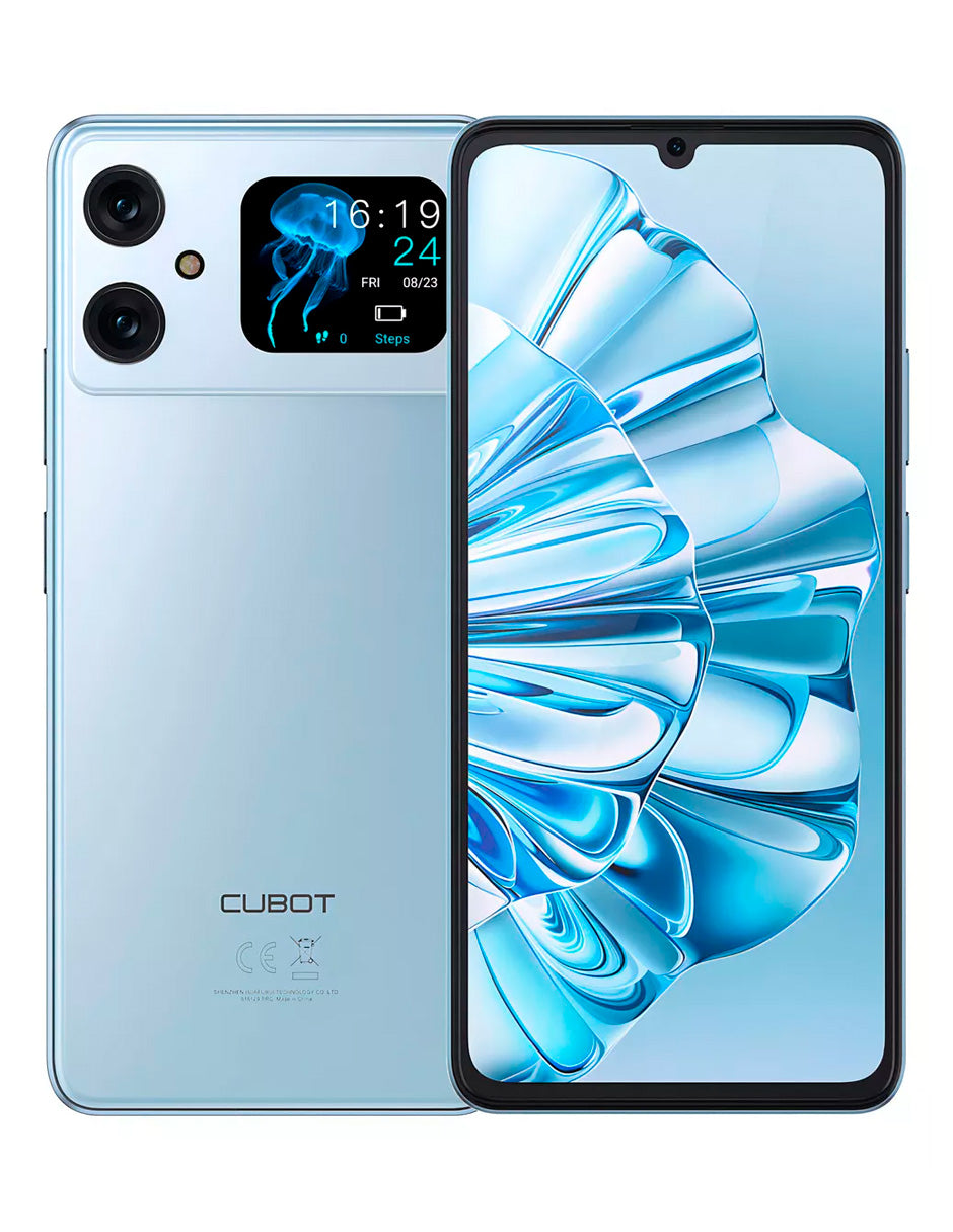 SmartPhone A20 Dual Sim 128 Gb 8gb Ram Android 14