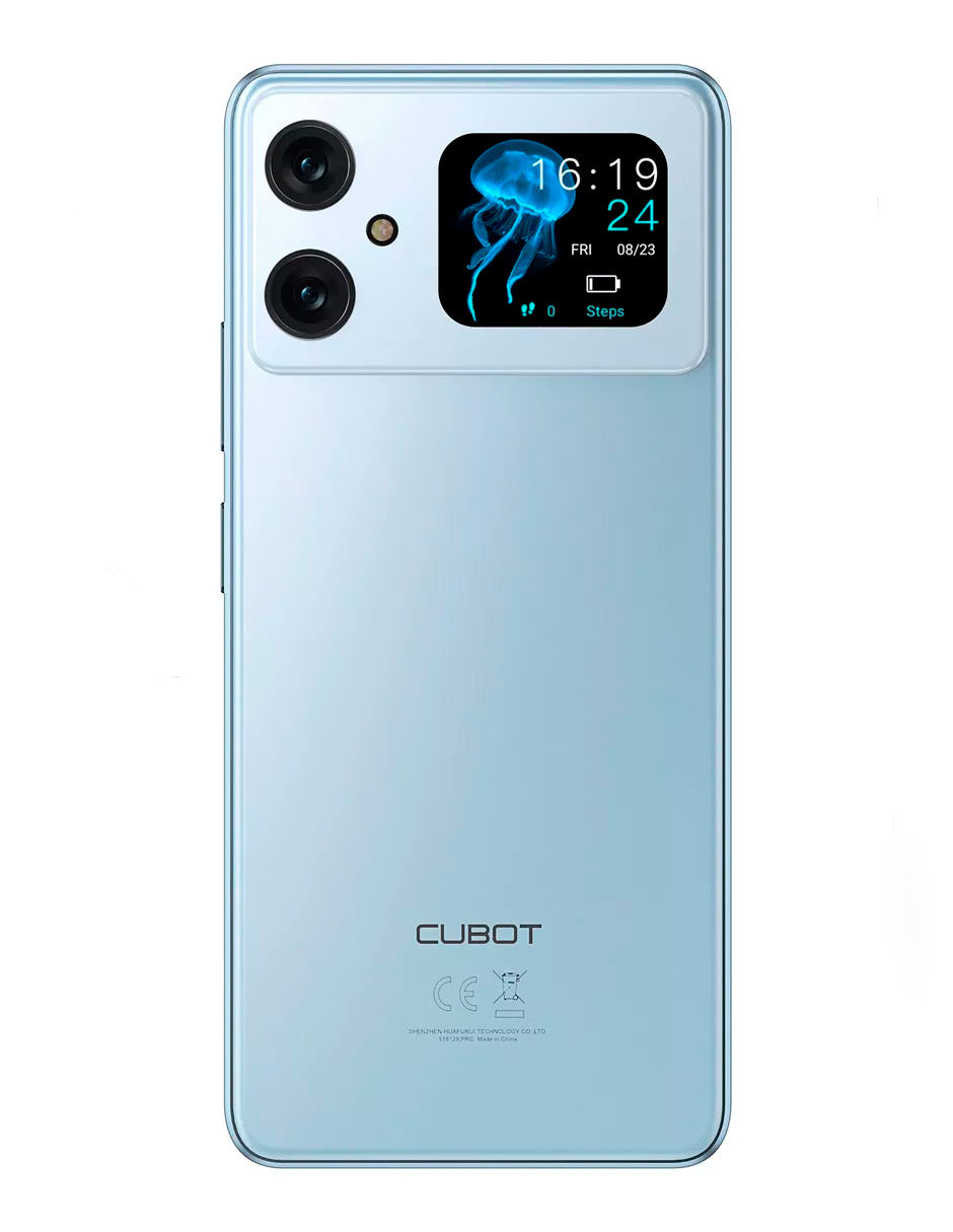 SmartPhone A20 Dual Sim 128 Gb 8gb Ram Android 14