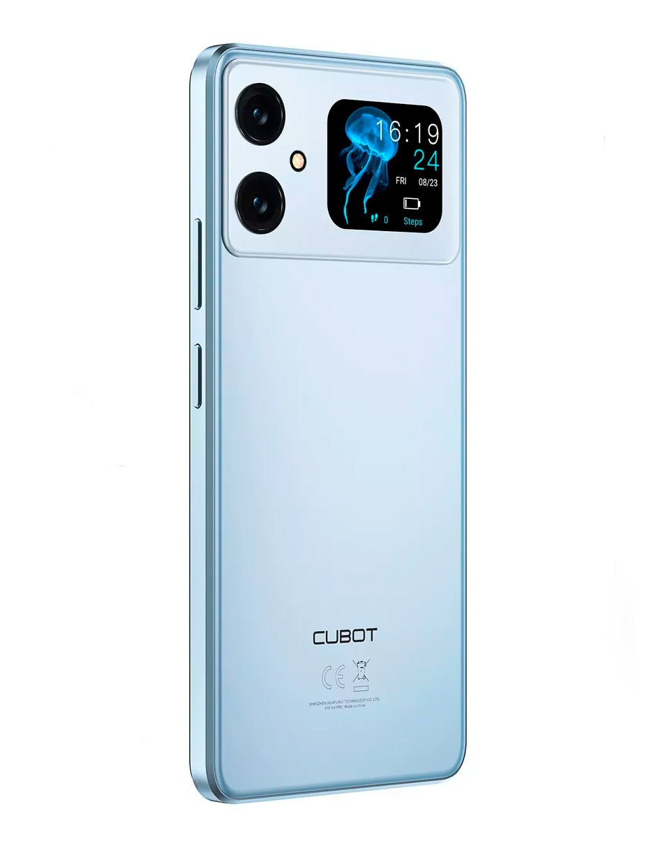 SmartPhone A20 Dual Sim 128 Gb 8gb Ram Android 14