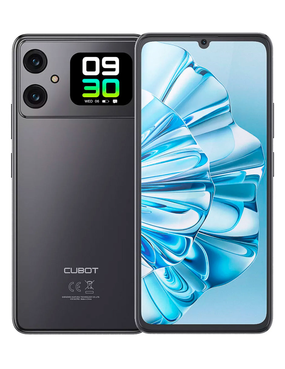 SmartPhone A20 Dual Sim 128 Gb 8gb Ram Android 14