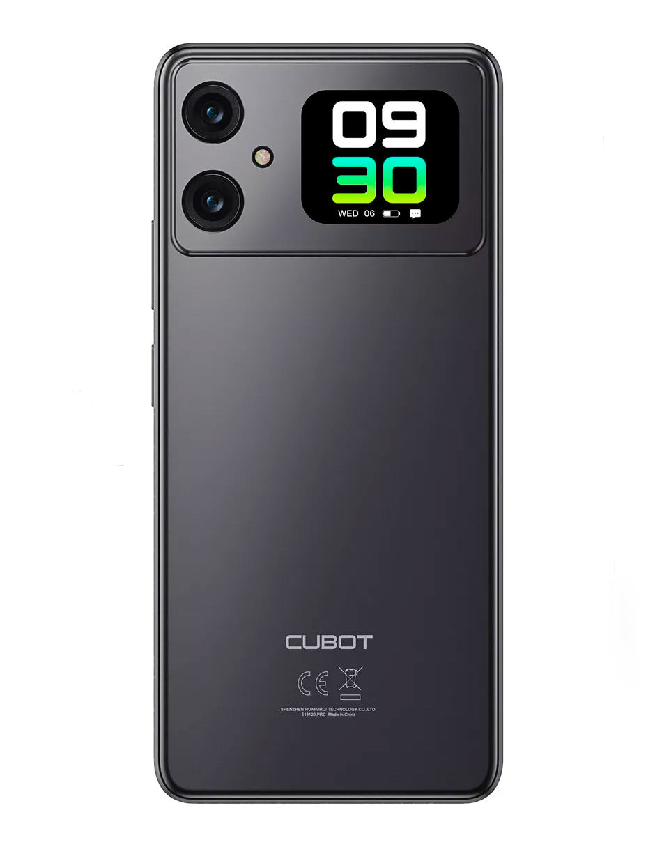SmartPhone A20 Dual Sim 128 Gb 8gb Ram Android 14