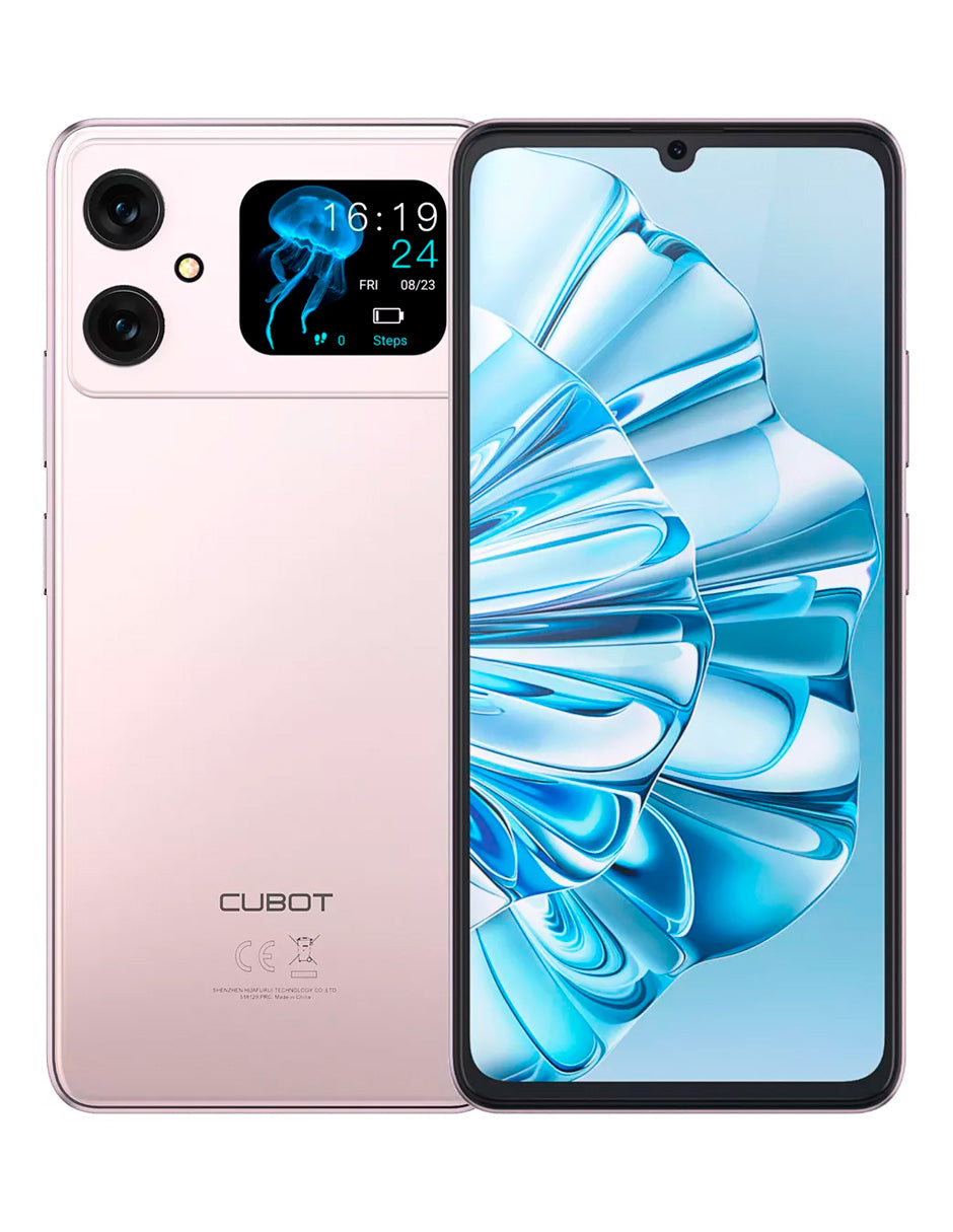 SmartPhone A20 Dual Sim 128 Gb 8gb Ram Android 14