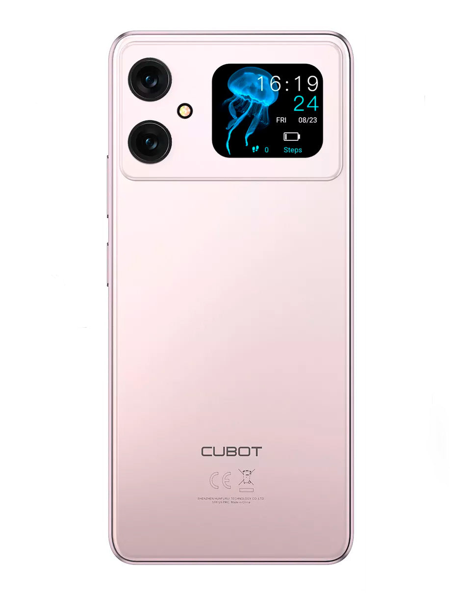 SmartPhone A20 Dual Sim 128 Gb 8gb Ram Android 14