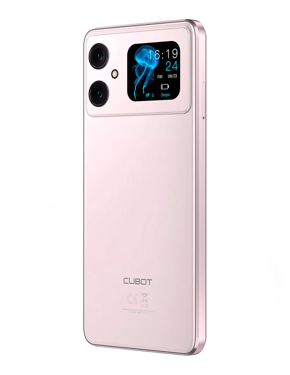 SmartPhone A20 Dual Sim 128 Gb 8gb Ram Android 14