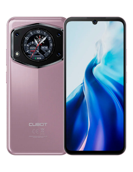 SmartPhone A30 Dual Sim 128 Gb + 6 Gb Ram Batería de 5100mAh Pantalla DH+ Pink