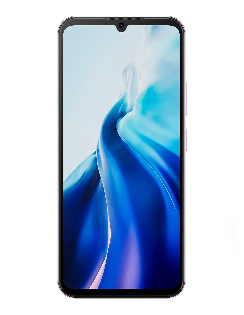 SmartPhone A30 Dual Sim 128 Gb + 6 Gb Ram Batería de 5100mAh Pantalla DH+ Pink
