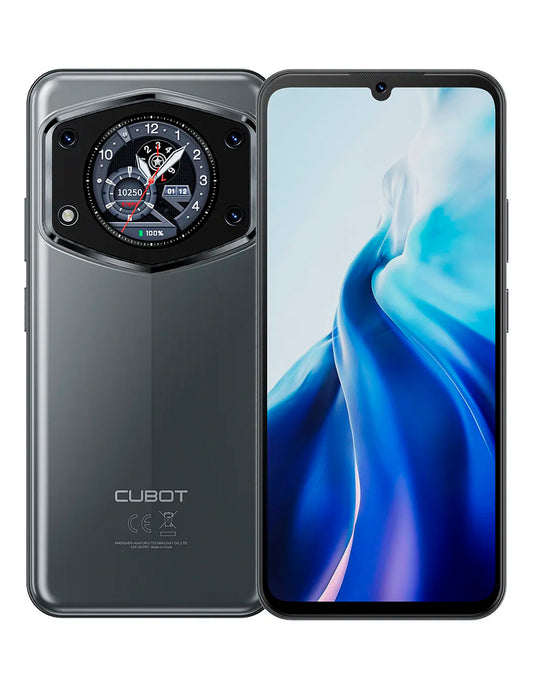 SmartPhone A30 Dual Sim 128 Gb + 6 Gb Ram Batería de 5100mAh Pantalla DH+ Negro