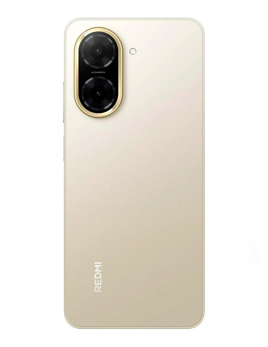 Smartphone A5 3G Ram 64 GB de Almacenamiento Blanco