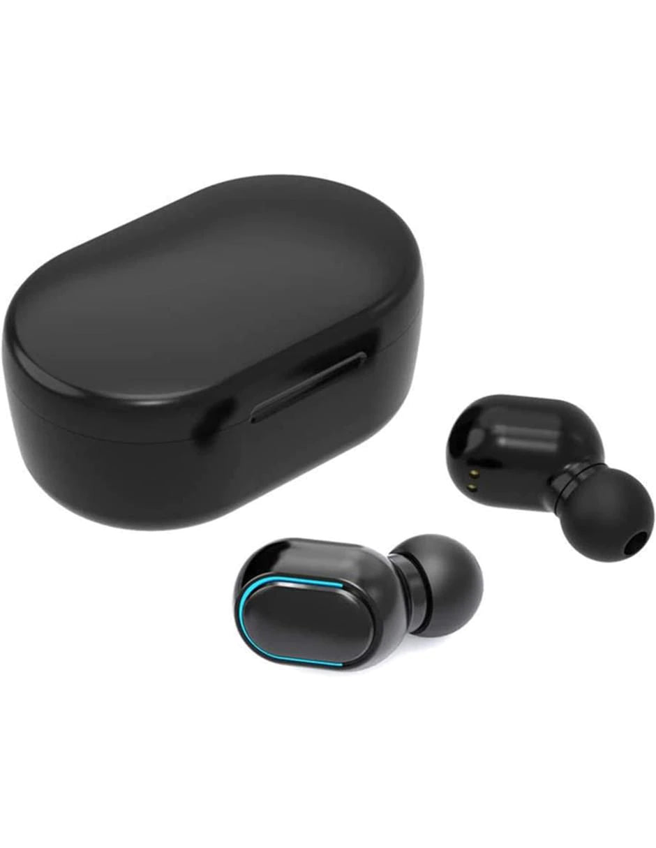 Auriculares Bluetooth Inalámbricos A6s Petukita Box Unisex