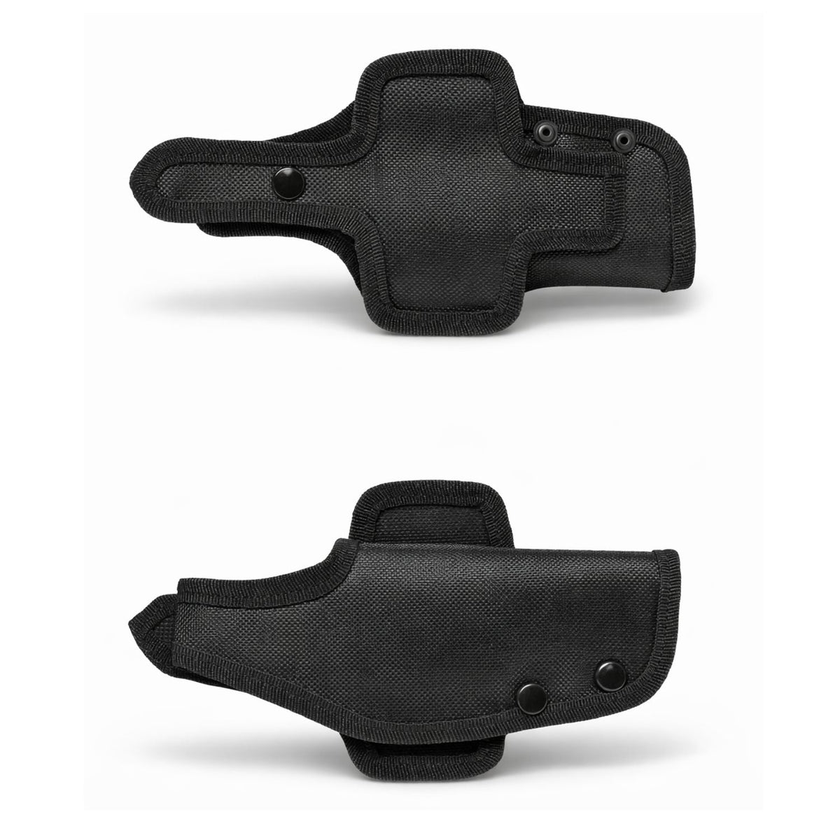 Accesorios de nylon reforzado para fornitura: fundas, porta radio, llaves y más - foto 6