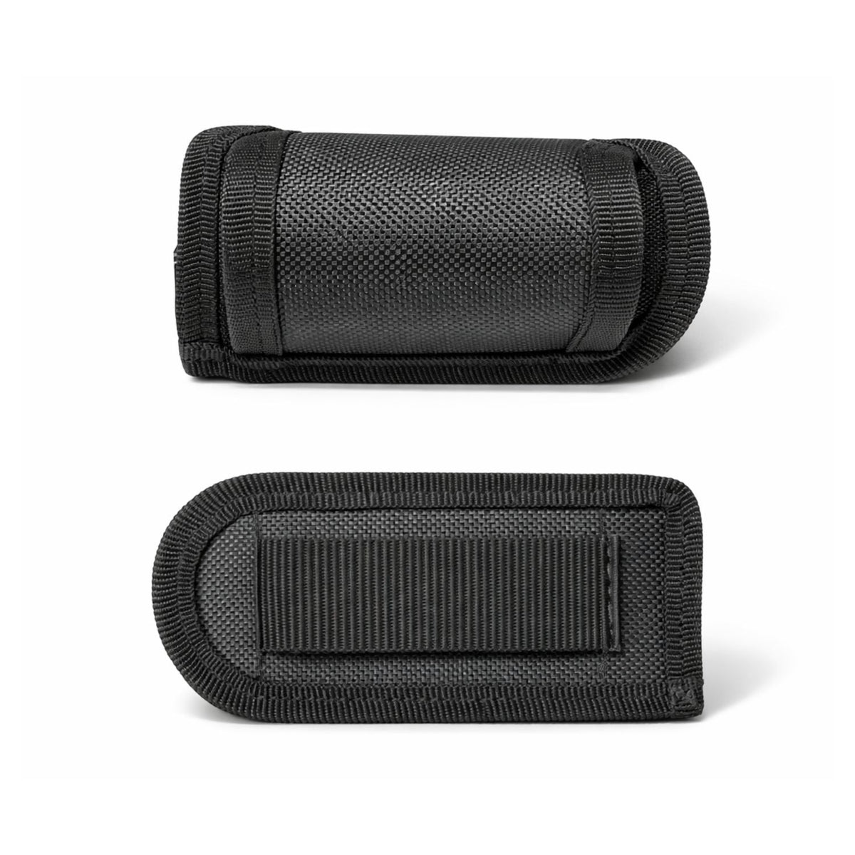 Accesorios de nylon reforzado para fornitura: fundas, porta radio, llaves y más - foto 3