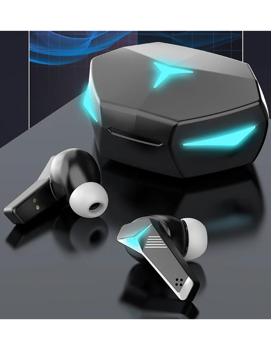 Audífonos In-ear Inalámbricos B-374 Compatible Android e IOS