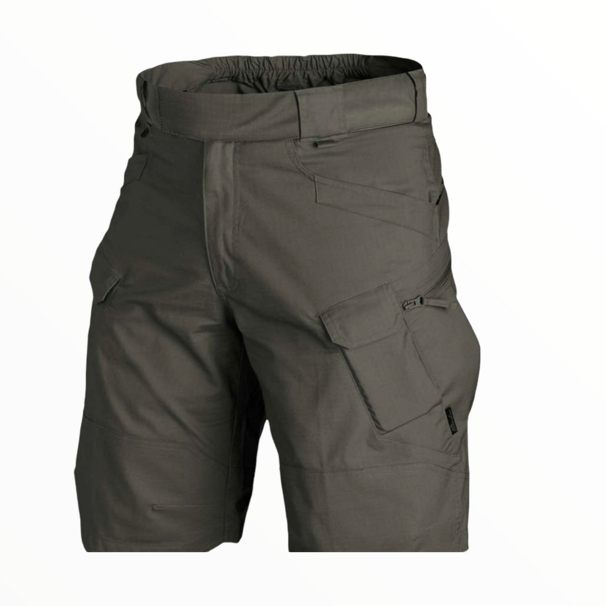 Bermuda táctica impermeable en tallas M, L y XL B627 - foto 2