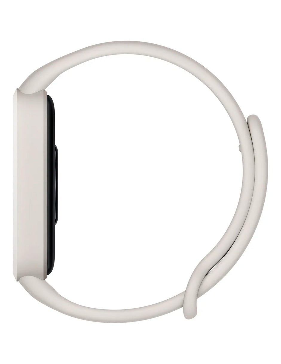 Smart Band 9 Active Beige White