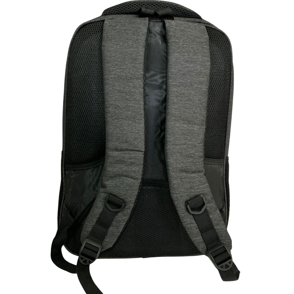 Mochila ergonómica de 25 L con cinturón, porta laptop y botellas BB1662 - foto 4