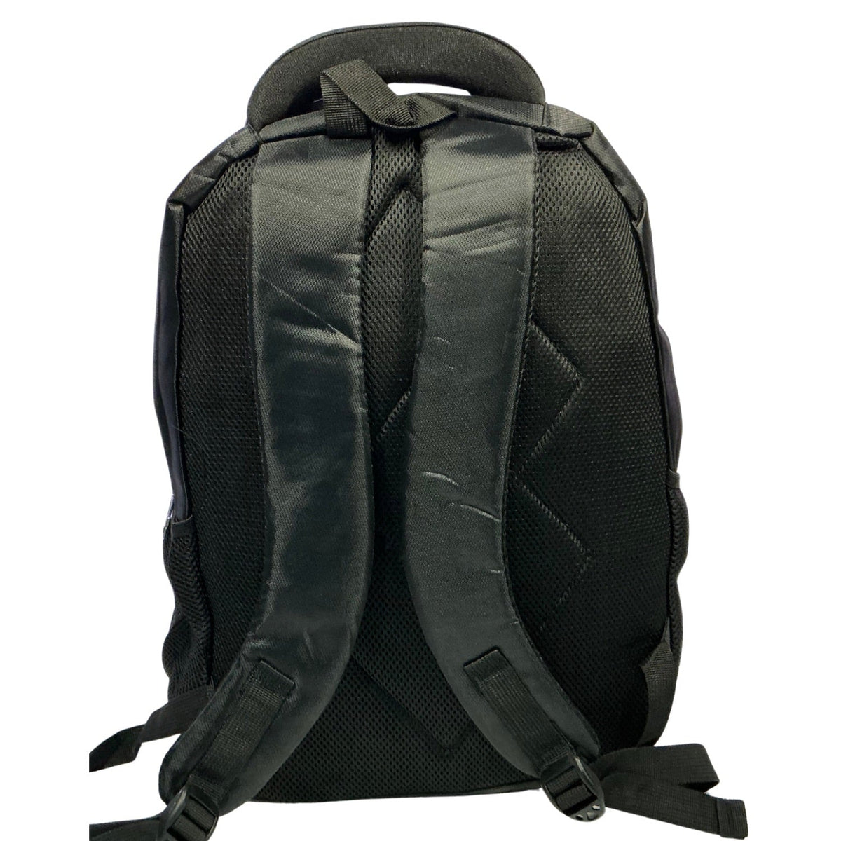 Mochila de 25 L ultradelgada texturizada con porta laptop y botella BB1665 - foto 3