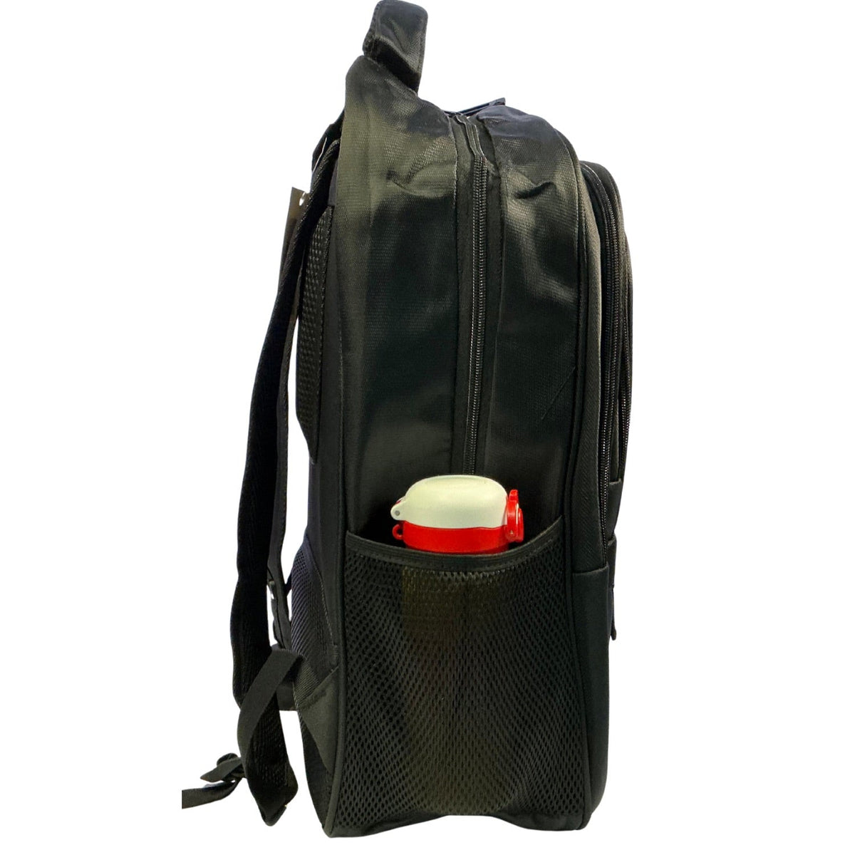 Mochila con cinturón de sujeción, 28 L y 7 compartimentos BB1670 - foto 3