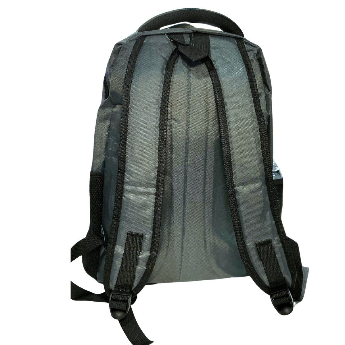 Mochila de 25 L con 7 compartimentos, porta laptop y botella impermeable BB1702 - foto 5