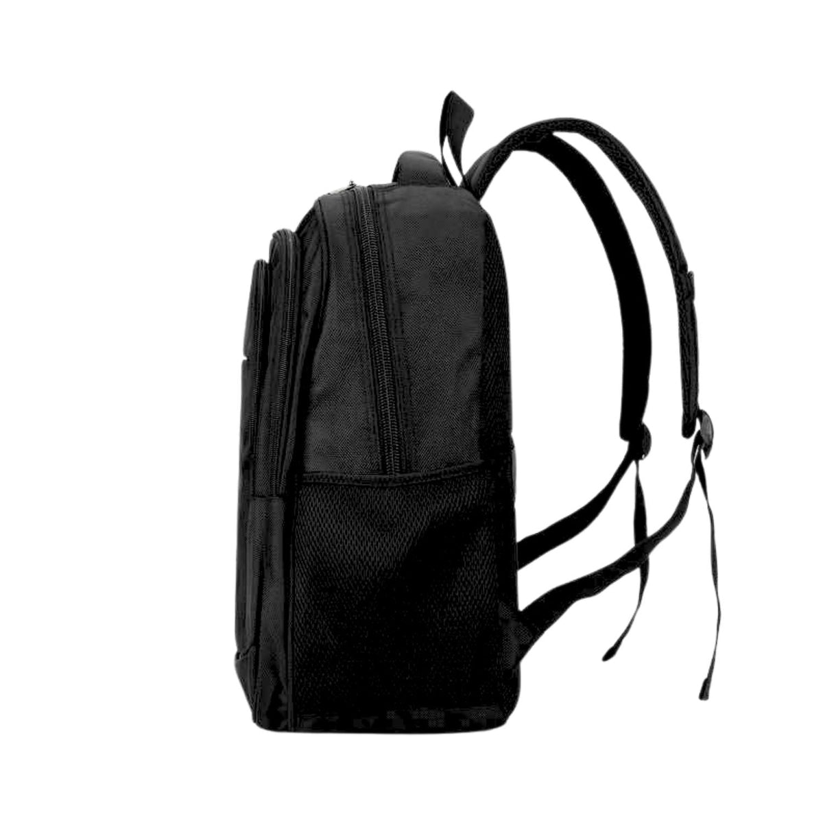 Mochila impermeable 27 L con porta laptop de 15.6 pulgadas BB1703 - foto 6