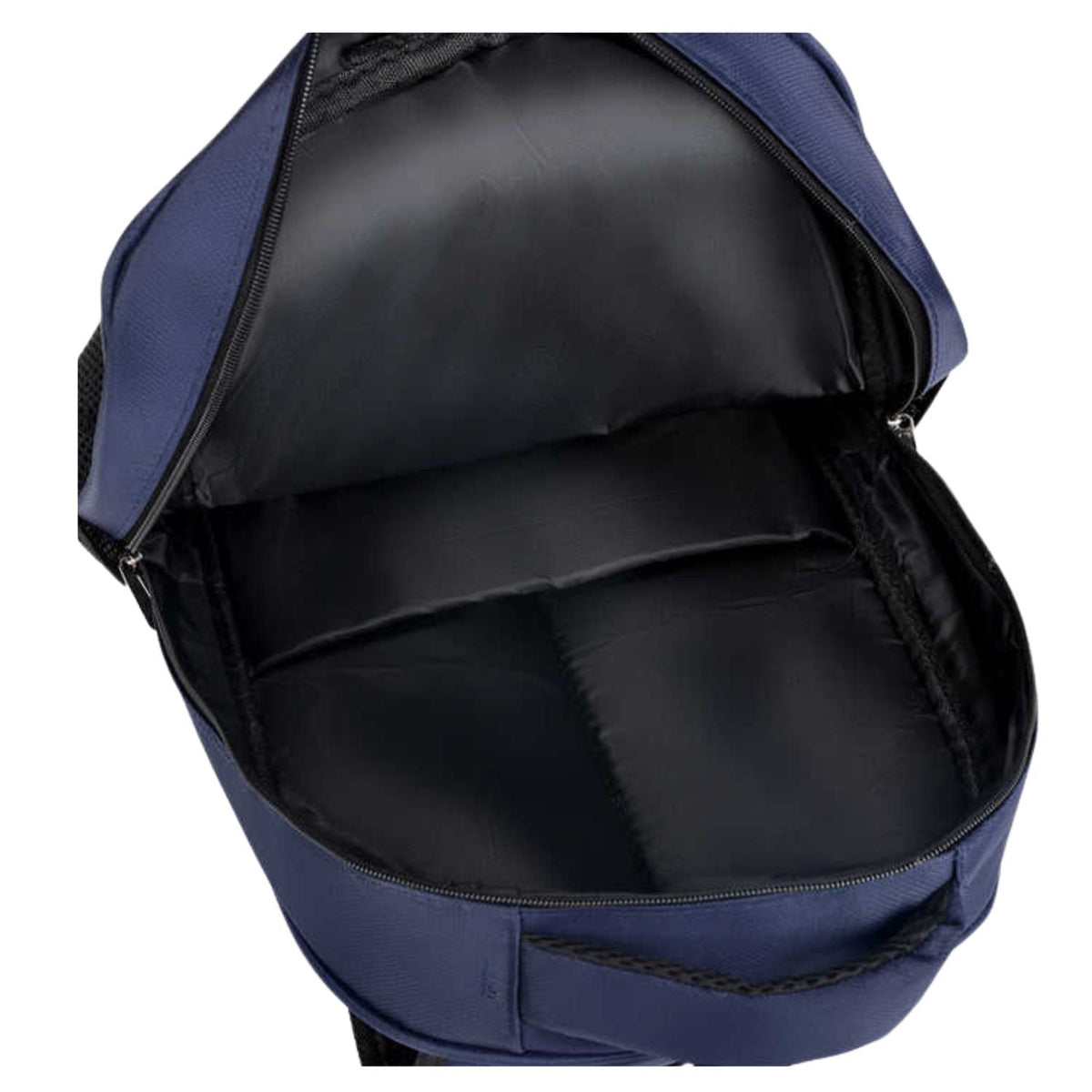 Mochila impermeable 27 L con porta laptop de 15.6 pulgadas BB1703 - foto 7