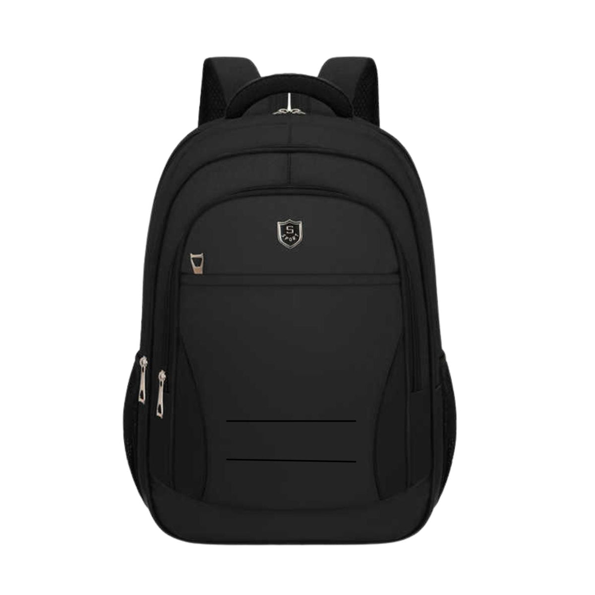 Mochila impermeable 27 L con porta laptop de 15.6 pulgadas BB1703
