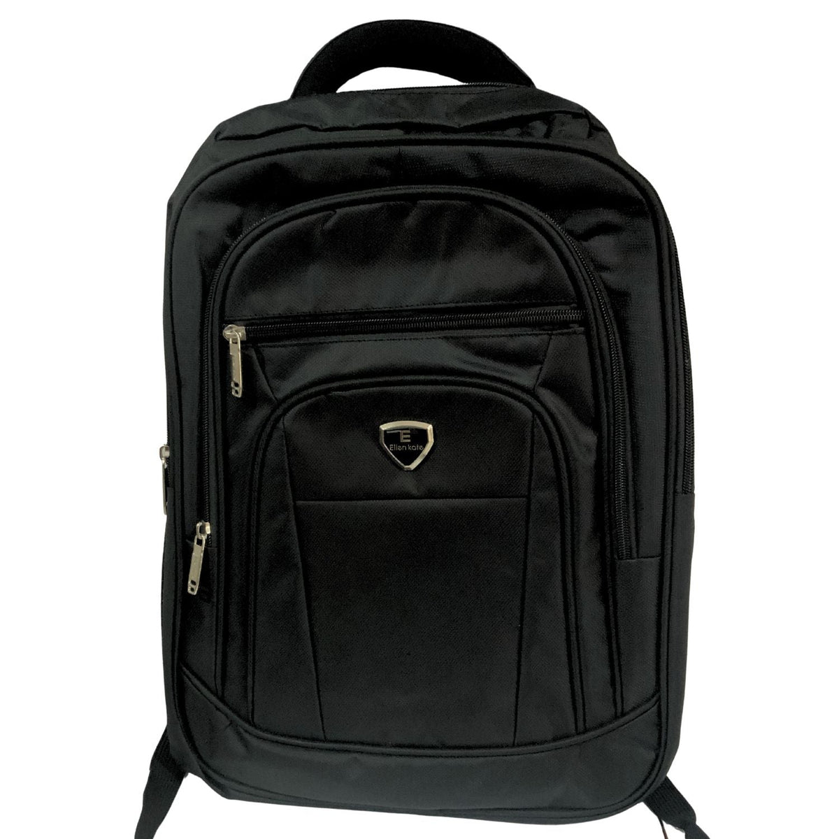 Mochila impermeable de 22 litros con espacio para laptop y porta botellas