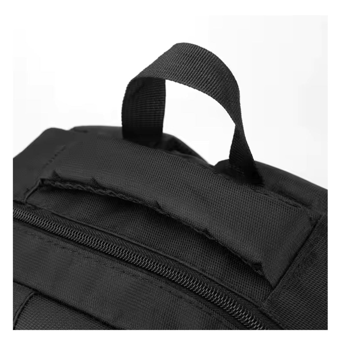 Mochila impermeable de 22 litros con espacio para laptop y porta botellas - foto 5