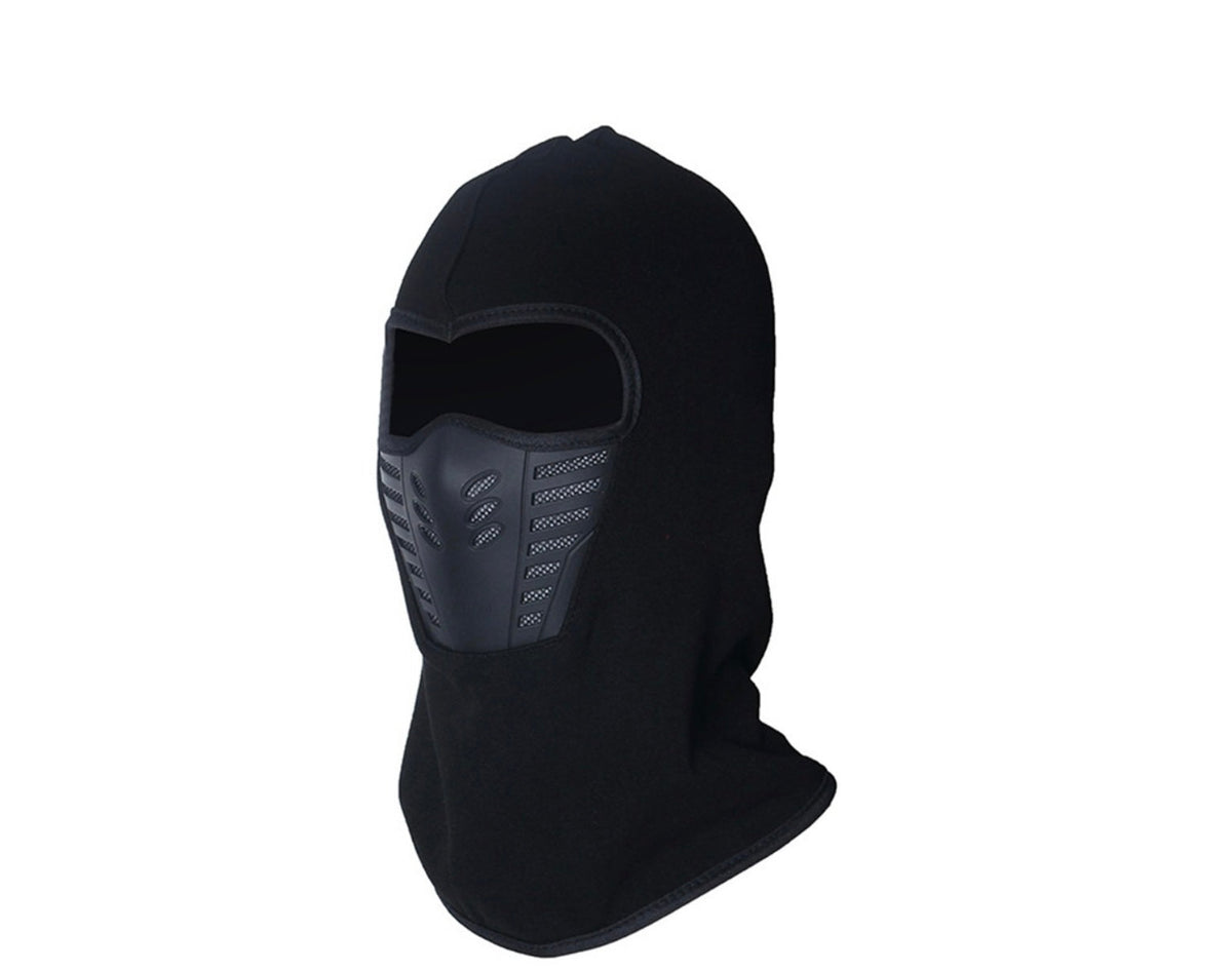 Balaclava con interior afelpado y filtro PJ469