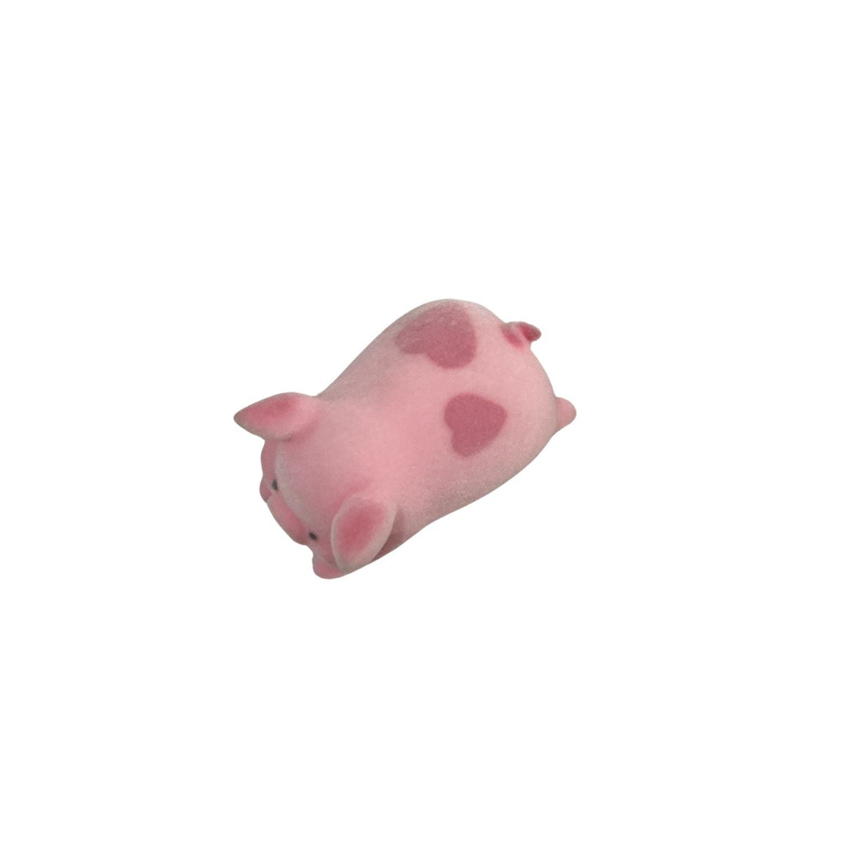Figura de cerdito decorativo para tablero de auto BJ8 - foto 2