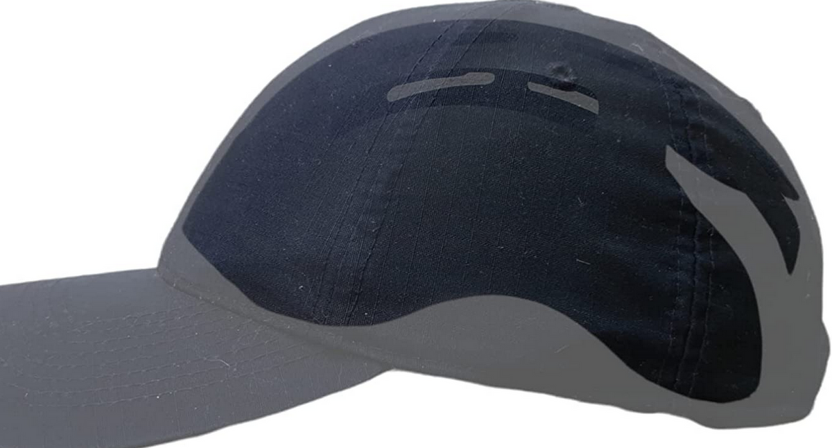 Inserto protector tipo bump cap para gorra BRB088 - foto 2