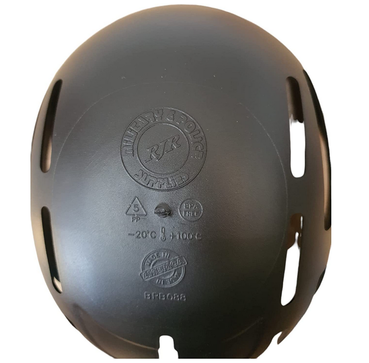 Inserto protector tipo bump cap para gorra BRB088 - foto 4