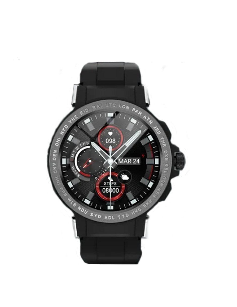 Reloj Inteligente Petukita Box BW0295 Deportivo Unisex