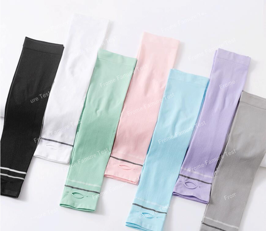 Manga deportiva para brazo en seis colores BX29 - foto 2