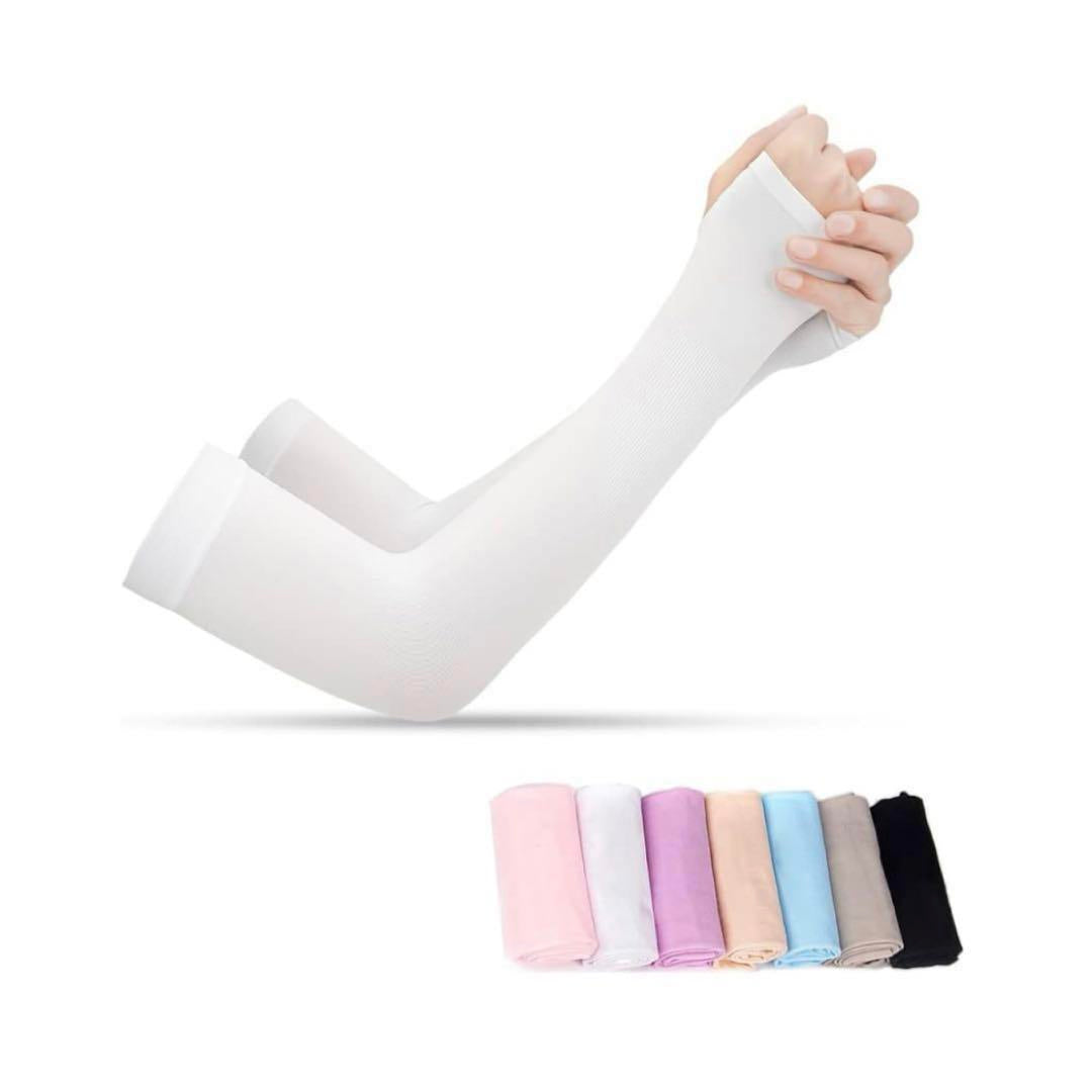 Manga deportiva para brazo en seis colores BX29 - foto 7