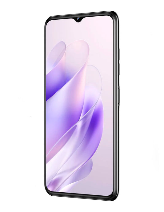 Smartphone C37 Dual Sim 18 gb+256 gb con Andriod 13 5150 Mah Lila