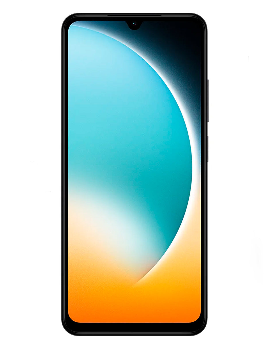 SmartPhone Poco C71  con 3GB RAM/64GB ROM con Dual SIM Desbloqueado Negro
